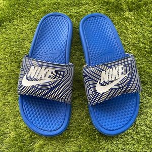 Nike Benassi JDI Slide